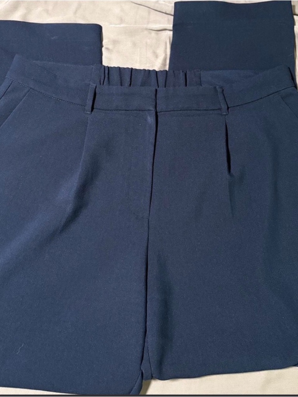 Old Navy Women's Extra High Rise Taylor Trouser